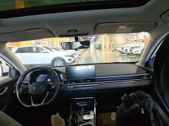 Geely Emgrand 2022 4th Generation 1.5L CVT Luxury - ფოტო 6