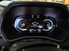 Geely Emgrand 2022 4th Generation 1.5L CVT Luxury - ფოტო 8