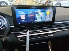 Geely Emgrand 2022 4th Generation 1.5L CVT Luxury - ფოტო 9