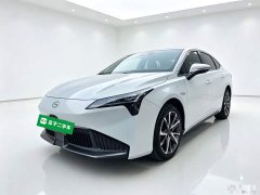GAC AION S Plus 80 Tech Edition - ფოტო 1