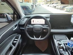 GAC AION S Plus 80 Tech Edition - ფოტო 11