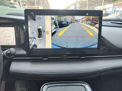 GAC AION S Plus 80 Tech Edition - ფოტო 13