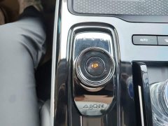 GAC AION S Plus 80 Tech Edition - ფოტო 14