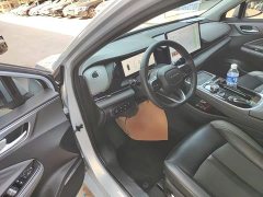 GAC AION S Plus 80 Tech Edition - ფოტო 16
