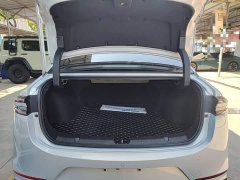 GAC AION S Plus 80 Tech Edition - ფოტო 19