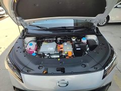 GAC AION S Plus 80 Tech Edition - ფოტო 20