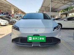 GAC AION S Plus 80 Tech Edition - ფოტო 3