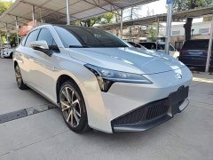 GAC AION S Plus 80 Tech Edition - ფოტო 4