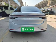 GAC AION S Plus 80 Tech Edition - ფოტო 6
