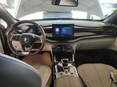 BYD Qin PLUS Glory Edition DM-i 55KM Leading - ფოტო 10