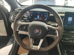 BYD Qin PLUS Glory Edition DM-i 55KM Leading - ფოტო 11
