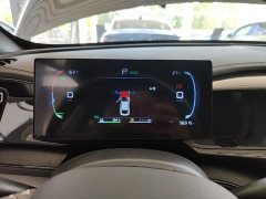 BYD Qin PLUS Glory Edition DM-i 55KM Leading - ფოტო 12