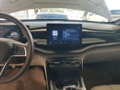 BYD Qin PLUS Glory Edition DM-i 55KM Leading - ფოტო 13