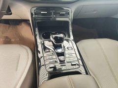 BYD Qin PLUS Glory Edition DM-i 55KM Leading - ფოტო 14