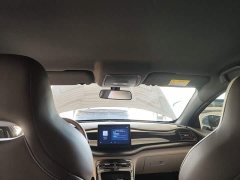BYD Qin PLUS Glory Edition DM-i 55KM Leading - ფოტო 18