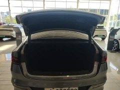 BYD Qin PLUS Glory Edition DM-i 55KM Leading - ფოტო 19