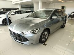 BYD Qin PLUS Glory Edition DM-i 55KM Leading - ფოტო 2