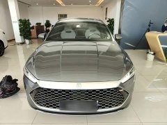 BYD Qin PLUS Glory Edition DM-i 55KM Leading - ფოტო 3