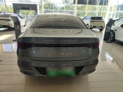 BYD Qin PLUS Glory Edition DM-i 55KM Leading - ფოტო 6