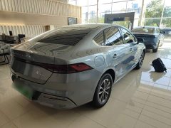 BYD Qin PLUS Glory Edition DM-i 55KM Leading - ფოტო 7