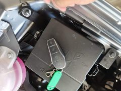 BYD Qin PLUS Glory Edition DM-i 55KM Leading - ფოტო 9