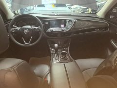 Buick Envision Encore GX Plus 532T FWD Leading Edition - ფოტო 10
