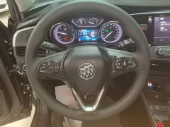 Buick Envision Encore GX Plus 532T FWD Leading Edition - ფოტო 11