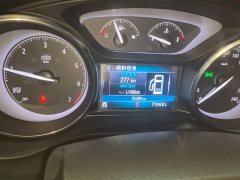Buick Envision Encore GX Plus 532T FWD Leading Edition - ფოტო 12