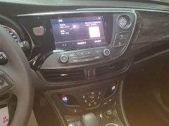 Buick Envision Encore GX Plus 532T FWD Leading Edition - ფოტო 13