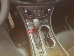 Buick Envision Encore GX Plus 532T FWD Leading Edition - ფოტო 14