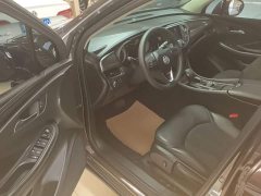 Buick Envision Encore GX Plus 532T FWD Leading Edition - ფოტო 16