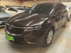 Buick Envision Encore GX Plus 532T FWD Leading Edition - ფოტო 2
