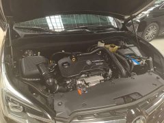 Buick Envision Encore GX Plus 532T FWD Leading Edition - ფოტო 20