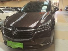 Buick Envision Encore GX Plus 532T FWD Leading Edition - ფოტო 3