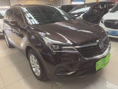 Buick Envision Encore GX Plus 532T FWD Leading Edition - ფოტო 4