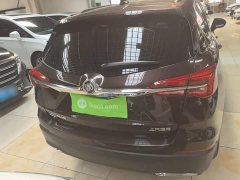 Buick Envision Encore GX Plus 532T FWD Leading Edition - ფოტო 6