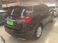 Buick Envision Encore GX Plus 532T FWD Leading Edition - ფოტო 7
