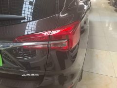 Buick Envision Encore GX Plus 532T FWD Leading Edition - ფოტო 8
