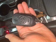 Buick Envision Encore GX Plus 532T FWD Leading Edition - ფოტო 9