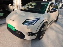 GAC AION UT 420 Smart Premium Edition - ფოტო 1