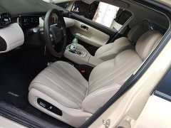 GAC AION UT 420 Smart Premium Edition - ფოტო 11