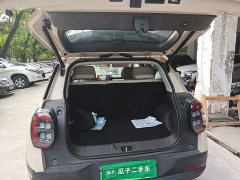 GAC AION UT 420 Smart Premium Edition - ფოტო 15
