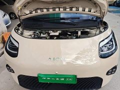 GAC AION UT 420 Smart Premium Edition - ფოტო 16