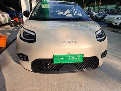 GAC AION UT 420 Smart Premium Edition - ფოტო 3