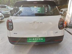 GAC AION UT 420 Smart Premium Edition - ფოტო 4