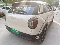 GAC AION UT 420 Smart Premium Edition - ფოტო 5