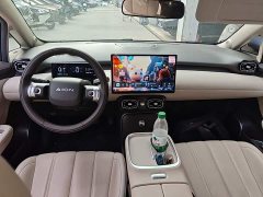 GAC AION UT 420 Smart Premium Edition - ფოტო 6