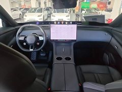 Xiaomi YU7 Four-Wheel Drive Pro - ფოტო 10