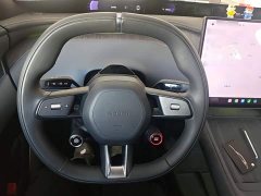 Xiaomi YU7 Four-Wheel Drive Pro - ფოტო 11