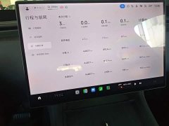 Xiaomi YU7 Four-Wheel Drive Pro - ფოტო 12